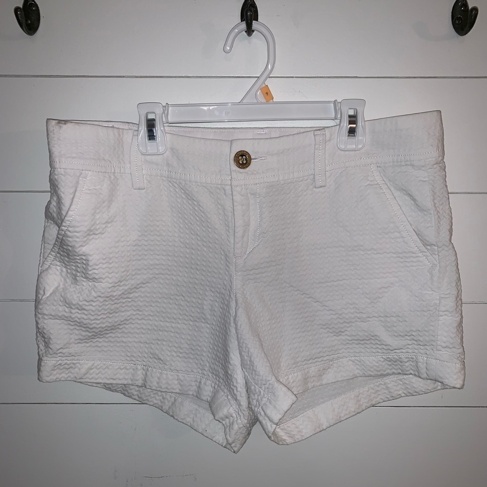 Lily Pulitzer Callahan Short